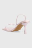 Сандалі Aldo Deca колір рожевий 13540262.DECA