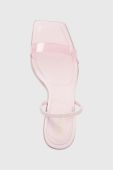 Сандалі Aldo Deca колір рожевий 13540262.DECA