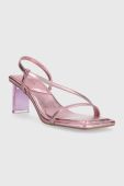Сандалі Aldo Devina колір рожевий 13540128.DEVINA Сандалі Aldo Devina колір рожевий 13540128.DEVINA