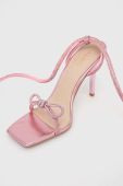 Сандалі Aldo Barrona колір рожевий 13540168.BARRONA Сандалі Aldo Barrona колір рожевий 13540168.BARRONA