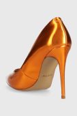 Туфлі Aldo Stessy колір золотий 13522706.STESSY_ Туфлі Aldo Stessy колір золотий 13522706.STESSY_