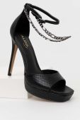 Сандалі Aldo Prisilla колір чорний Сандалі Aldo Prisilla колір чорний
