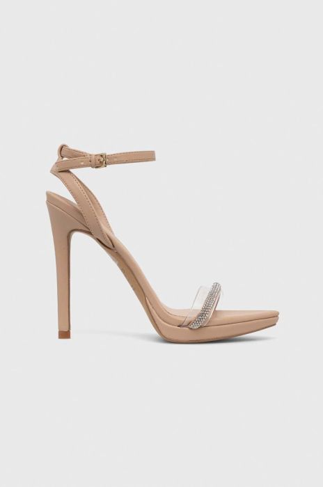 Сандалі Aldo Thirakin колір бежевий 13390471.THIRAKIN Сандалі Aldo Thirakin колір бежевий 13390471.THIRAKIN