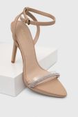 Сандалі Aldo Thirakin колір бежевий 13390471.THIRAKIN Сандалі Aldo Thirakin колір бежевий 13390471.THIRAKIN