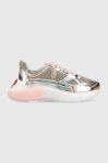Кросівки Love Moschino Sneakerd Running 60 JA15016G1G колір барвистий (3101118)