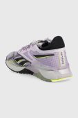 Кросівки для тренувань Reebok Nano X2 TR Adventure колір фіолетовий Кросівки для тренувань Reebok Nano X2 TR Adventure колір фіолетовий