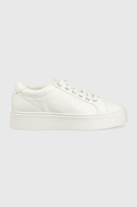 Кеди Roxy жіночі колір білий (2984441) Кеди Roxy жіночі колір білий (2984441)