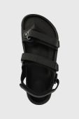 Сандалі Birkenstock Kalahari жіночі колір чорний 1019153