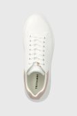 Кросівки Trussardi New Yrias колір білий 79A00879 9Y099998 (2982174)