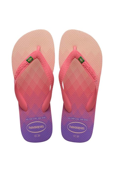 В'єтнамки Havaianas жіночі  4145745-0076P колір барвистий В'єтнамки Havaianas жіночі  4145745-0076P колір барвистий