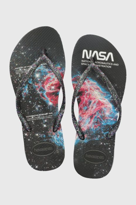 В'єтнамки Havaianas 4147261-0090P жіночі на плоскому ходу 4147261-0090P колір барвистий В'єтнамки Havaianas 4147261-0090P жіночі на плоскому ходу 4147261-0090P колір барвистий