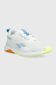 Кросівки для тренувань Reebok Nanoflex TR 2.0 V2 колір білий (3024699) Кросівки для тренувань Reebok Nanoflex TR 2.0 V2 колір білий (3024699)