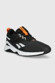 Кросівки для тренувань Reebok Nanoflex TR 2.0 V2 колір чорний (3012508)