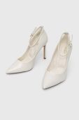 Туфлі Aldo Stessyjane колір білий 13567211.Stessyjane