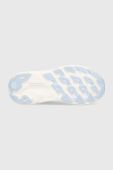 Бігові кросівки Hoka Clifton 9 1127896-EBDB колір блакитний Бігові кросівки Hoka Clifton 9 1127896-EBDB колір блакитний