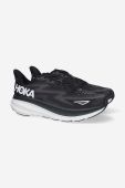 Бігові кросівки Hoka One One Clifton 9 колір чорний (3344428) Бігові кросівки Hoka One One Clifton 9 колір чорний (3344428)