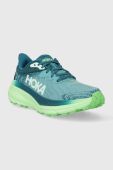 Бігові кросівки Hoka One One Challenger ATR 7 колір бірюзовий 1134498-MOVO Бігові кросівки Hoka One One Challenger ATR 7 колір бірюзовий 1134498-MOVO