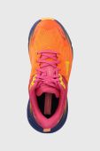 Бігові кросівки Hoka Challenger ATR 7 GTX колір помаранчевий 1134502-VOPY Бігові кросівки Hoka Challenger ATR 7 GTX колір помаранчевий 1134502-VOPY
