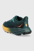 Бігові кросівки Hoka Speedgoat 5 GTX колір бірюзовий 1127913-DTBC Бігові кросівки Hoka Speedgoat 5 GTX колір бірюзовий 1127913-DTBC