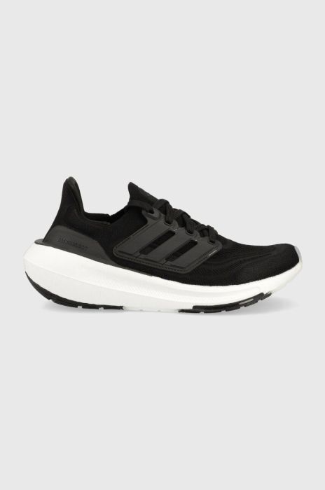 Бігові кросівки adidas Performance Ultraboost Light колір чорний (3179812) Бігові кросівки adidas Performance Ultraboost Light колір чорний (3179812)