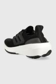 Бігові кросівки adidas Performance Ultraboost Light колір чорний (3179812) Бігові кросівки adidas Performance Ultraboost Light колір чорний (3179812)