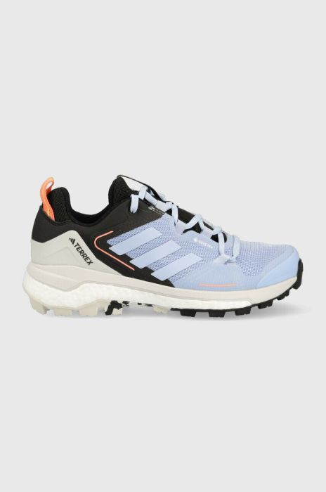 Черевики adidas TERREX Skychaser 2.0 GTX жіночі колір блакитний
