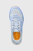 Черевики adidas TERREX Agravic Flow жіночі колір блакитний