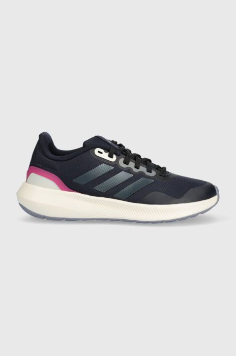 Бігові кросівки adidas Performance Runfalcon 3.0 колір синій (3109903) Бігові кросівки adidas Performance Runfalcon 3.0 колір синій (3109903)