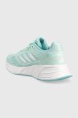Бігові кросівки adidas Performance Galaxy Star колір бірюзовий Бігові кросівки adidas Performance Galaxy Star колір бірюзовий