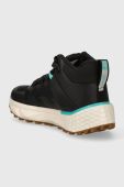 Черевики Columbia Facet 75 Mid Outdry жіночі колір чорний Черевики Columbia Facet 75 Mid Outdry жіночі колір чорний