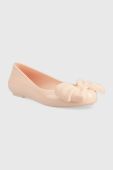 Балетки Melissa MELISSA SWEET LOVE V AD. колір рожевий  M.33477.50485 Балетки Melissa MELISSA SWEET LOVE V AD. колір рожевий  M.33477.50485