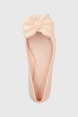 Балетки Melissa MELISSA SWEET LOVE V AD. колір рожевий  M.33477.50485 Балетки Melissa MELISSA SWEET LOVE V AD. колір рожевий  M.33477.50485