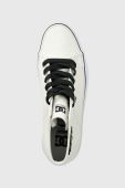 Кеди DC жіночі колір білий (3031147) Кеди DC жіночі колір білий (3031147)