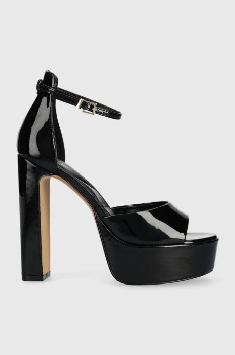 Сандалі Aldo Nissa колір чорний 13567221.Nissa Сандалі Aldo Nissa колір чорний 13567221.Nissa