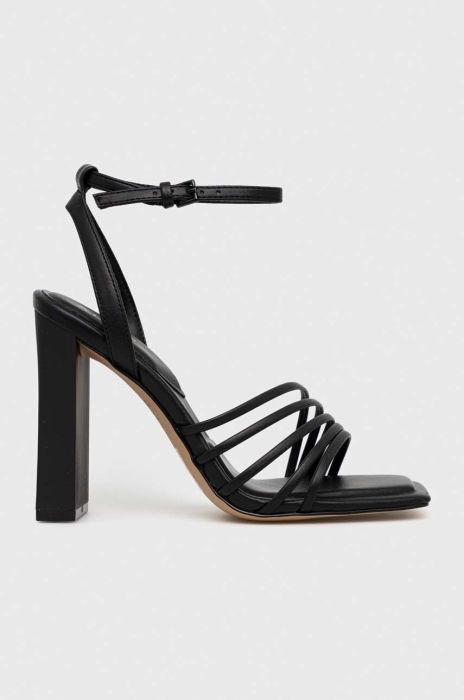 Сандалі Aldo Estela колір чорний 13571642.Estela Сандалі Aldo Estela колір чорний 13571642.Estela