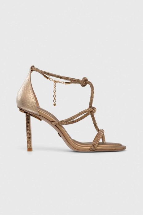 Сандалі Aldo Marjan колір золотий 13573890.Marjan Сандалі Aldo Marjan колір золотий 13573890.Marjan