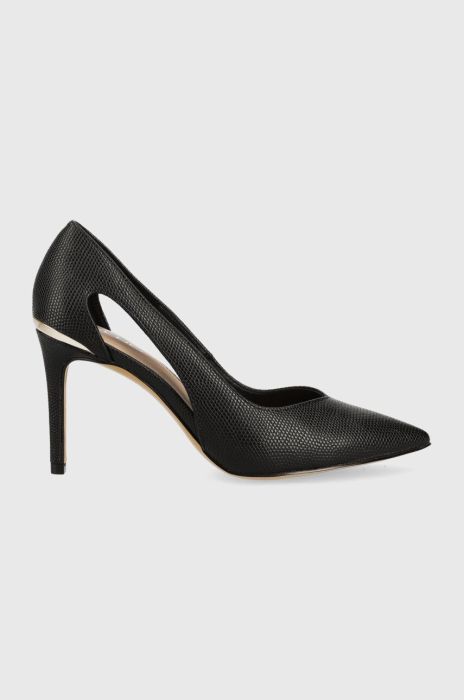 Туфлі Aldo Nikkola колір чорний 13569810.Nikkola Туфлі Aldo Nikkola колір чорний 13569810.Nikkola