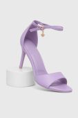 Сандалі Mexx Leyla колір фіолетовий MXTY017501W