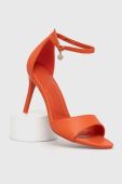 Сандалі Mexx Leyla колір помаранчевий MXTY017501W Сандалі Mexx Leyla колір помаранчевий MXTY017501W