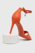 Сандалі Mexx Leyla колір помаранчевий MXTY017501W Сандалі Mexx Leyla колір помаранчевий MXTY017501W