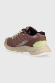 Бігові кросівки Merrell Fly Strike колір фіолетовий Бігові кросівки Merrell Fly Strike колір фіолетовий