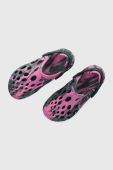 Сандалі Merrell Hydro Moc жіночі колір рожевий Сандалі Merrell Hydro Moc жіночі колір рожевий