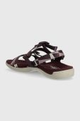 Сандалі Merrell жіночі колір фіолетовий Сандалі Merrell жіночі колір фіолетовий