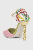 Туфлі Kat Maconie Ezili колір барвистий Туфлі Kat Maconie Ezili колір барвистий