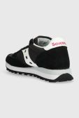 Кросівки Saucony JAZZ ORIGINAL колір чорний Кросівки Saucony JAZZ ORIGINAL колір чорний