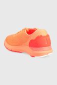 Бігові кросівки Under Armour Hovr Sonic 6 колір помаранчевий