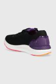 Бігові кросівки Under Armour Hovr Sonic 6 колір чорний Бігові кросівки Under Armour Hovr Sonic 6 колір чорний