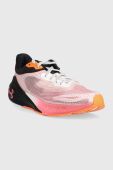Бігові кросівки Under Armour Hovr Machina Breeze колір барвистий (3231910) Бігові кросівки Under Armour Hovr Machina Breeze колір барвистий (3231910)