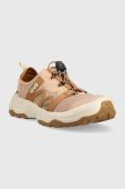 Сандалі Teva Outflow CT жіночі колір бежевий 1134364