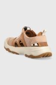 Сандалі Teva Outflow CT жіночі колір бежевий 1134364